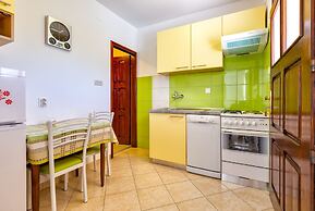 Apartments Arsen