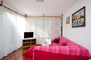 Apartments Zorka