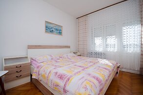 Apartments Zorka