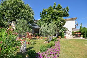 Apartments Zorka