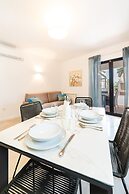 Apartment Auretta