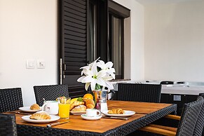 Apartment Auretta