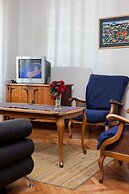 Apartments Lidija