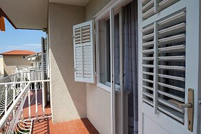 Apartments Lidija