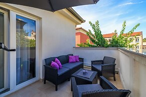 Apartments Toni
