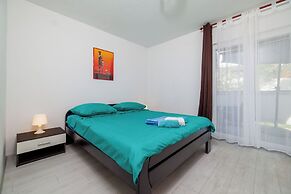 Apartments Toni