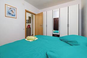 Apartments Toni