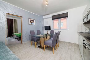 Apartments Toni