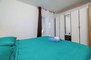 Apartments Toni