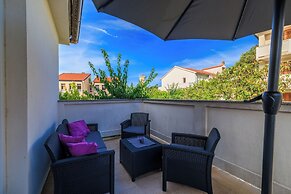Apartments Toni