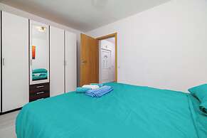 Apartments Toni