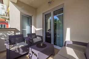 Apartments Toni