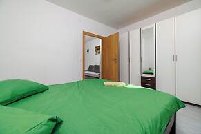 Apartments Toni