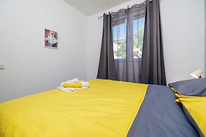 Apartments Toni