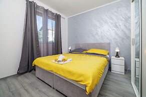 Apartments Toni