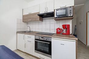 Apartments Toni