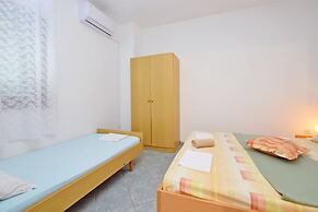 Apartment and Rooms Mila