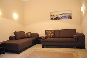 Apartments Rezine