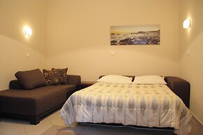 Apartments Rezine
