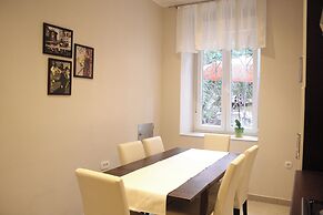 Apartments Rezine