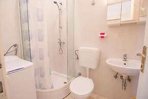 Apartments Rezine