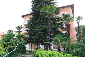 Apartments Rezine