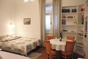 Apartments Rezine