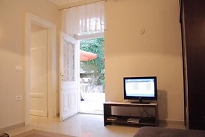 Apartments Rezine