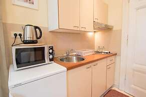 Apartments Rezine