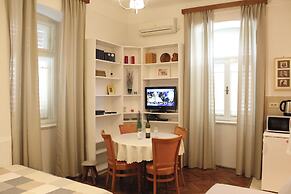 Apartments Rezine