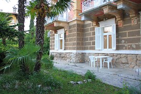 Apartments Rezine