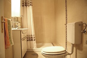 Apartments Rezine