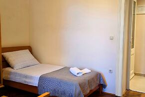 Apartments Rezine