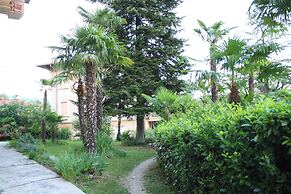 Apartments Rezine
