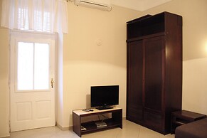 Apartments Rezine