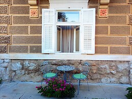 Apartments Rezine