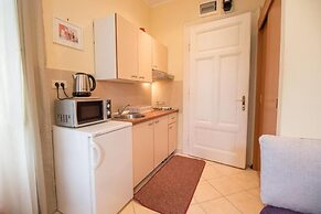 Apartments Rezine