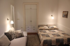 Apartments Rezine