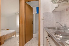 Apartments Luca