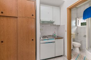 Apartments Luca