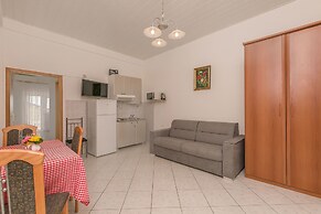 Apartments Luca
