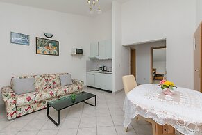 Apartments Luca