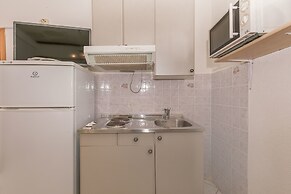 Apartments Luca