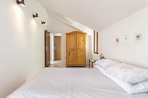 Apartment Nadia