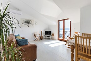 Apartment Nadia