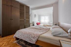 Apartments Vera