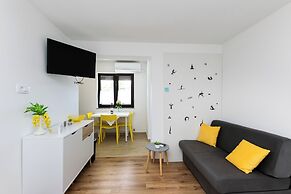 Apartment Branko