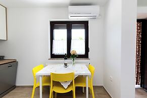 Apartment Branko