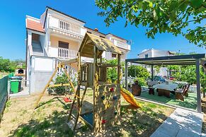 Apartment Branko