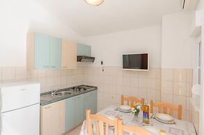 Apartments Sklopina